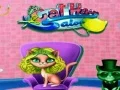 Igra Salon mačjih dlak spletu
