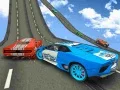 Igra Simulacija Vožnje Nemogočih Akrobacij spletu Igra Simulacija Vožnje Nemogočih Akrobacij spletu