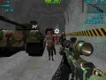 Igra Preživetje v Bunkerju Zombi Apokalipse Z spletu
