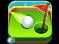 Igra Mini golf spletu