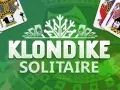 Igra Klondike Solitaire spletu Igra Klondike Solitaire spletu