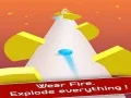 Igra Krogla Tekalec 3D spletu Igra Krogla Tekalec 3D spletu