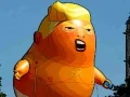 Igra Trumpovo Poletno Pustolovščina spletu Igra Trumpovo Poletno Pustolovščina spletu