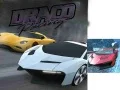 Igra Simulator dirke avtomobilov po snegu spletu Igra Simulator dirke avtomobilov po snegu spletu