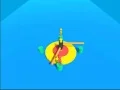 Igra Skočniki 3D spletu