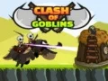 Igra Srečanje Goblinov spletu