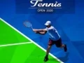 Igra Tenis Open 2020 spletu