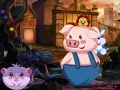 Igra Pobeg Kmeta Prašiča spletu