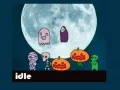 Igra Nedeležni Halloween spletu Igra Nedeležni Halloween spletu