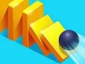 Igra Valjajući Domino Udar spletu