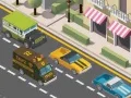 Igra Miami Dirkač v Prometu spletu Igra Miami Dirkač v Prometu spletu