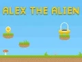 Igra Alex Tujič spletu