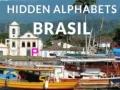 Igra Skriti Abecedari Brazilija spletu