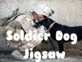 Igra Vojaški Pes Sestavljanka spletu