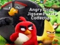 Igra Zbirka sestavljank Angry Birds spletu Igra Zbirka sestavljank Angry Birds spletu
