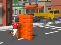 Igra Jumper.io spletu