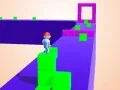 Igra Tek s Kockami spletu Igra Tek s Kockami spletu