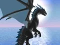 Igra Simulator Zmaja 3D spletu