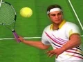 Igra Tenis Šampioni 2020 spletu