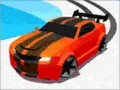 Igra Drift Dirka 3D spletu