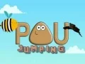 Igra Pou Skakanje spletu Igra Pou Skakanje spletu