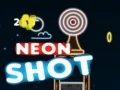 Igra Neonski Strel spletu Igra Neonski Strel spletu