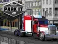 Igra Preprosto parkiraj 12 spletu