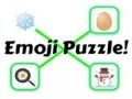 Igra Emojijeva Uganka! spletu