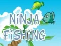 Igra Ninja Ribištvo spletu Igra Ninja Ribištvo spletu