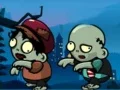 Igra Zombijeva Pahnitev spletu