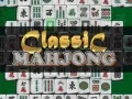 Igra Klasični Mahjong spletu