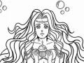 Igra Kawaii morske deklice barvanka spletu Igra Kawaii morske deklice barvanka spletu