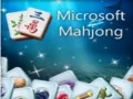 Igra Microsoft Mahjong spletu Igra Microsoft Mahjong spletu
