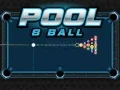 Igra Billiard 8 kroglic spletu