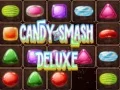Igra Candy Smash Deluxe spletu Igra Candy Smash Deluxe spletu