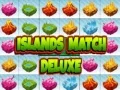 Igra Otočja Match Deluxe spletu Igra Otočja Match Deluxe spletu