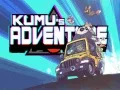 Igra Kumine Avantura spletu