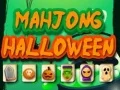 Igra Mahjong Halloween spletu Igra Mahjong Halloween spletu