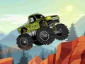 Igra Monster Truck spletu Igra Monster Truck spletu