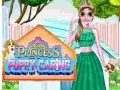 Igra Skrb za Princesine Kuhte spletu