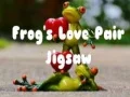Igra Sestavljanka Ljubezni Žab spletu Igra Sestavljanka Ljubezni Žab spletu