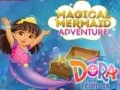 Igra Dora in prijatelji: Čarobno zakladne morskih deklic spletu