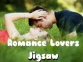 Igra Romantični Ljubimci Sestavljanka spletu