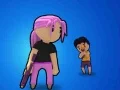 Igra BrawlFantje.io spletu Igra BrawlFantje.io spletu