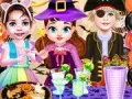 Igra Popolna noč čarovnic Baby Taylor spletu Igra Popolna noč čarovnic Baby Taylor spletu
