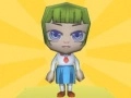Igra Padec Fanti in Dekleta Chibi Dirka Knockdown Več igralcev spletu Igra Padec Fanti in Dekleta Chibi Dirka Knockdown Več igralcev spletu
