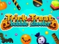 Igra Halloween Pihalec Mehurčkov spletu Igra Halloween Pihalec Mehurčkov spletu