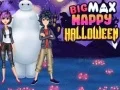 Igra BigMax Srečen Noč čarovnic spletu Igra BigMax Srečen Noč čarovnic spletu