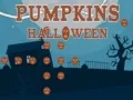 Igra Buče Halloween spletu Igra Buče Halloween spletu