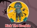 Igra Brcnjava Zombija spletu